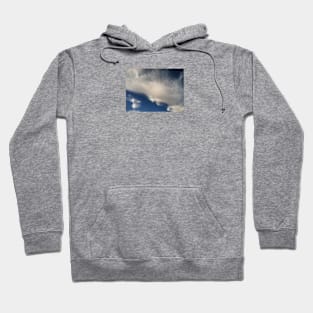 Cloud pause Hoodie